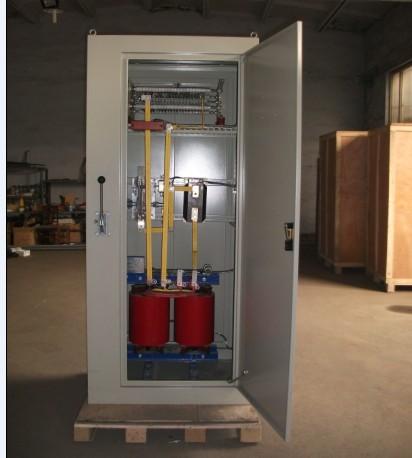 13.8kV中性點(diǎn)接地電阻柜 13.8kV中性點(diǎn)接地電阻柜