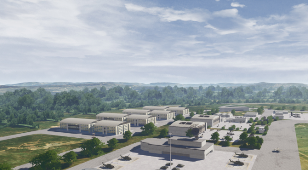 2023-4-27 青島某機場項目兩套接地變消弧線圈成套設備發(fā)貨。