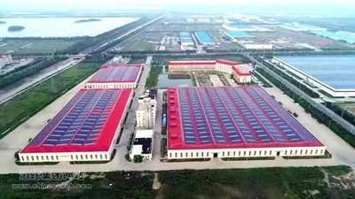 2023-8-31 蕪湖海螺新型二氧化碳儲(chǔ)能示范項(xiàng)目---10.5kV接地變消弧線(xiàn)圈成套裝置發(fā)貨